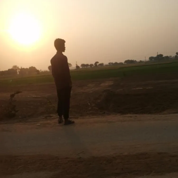 Anand Singh