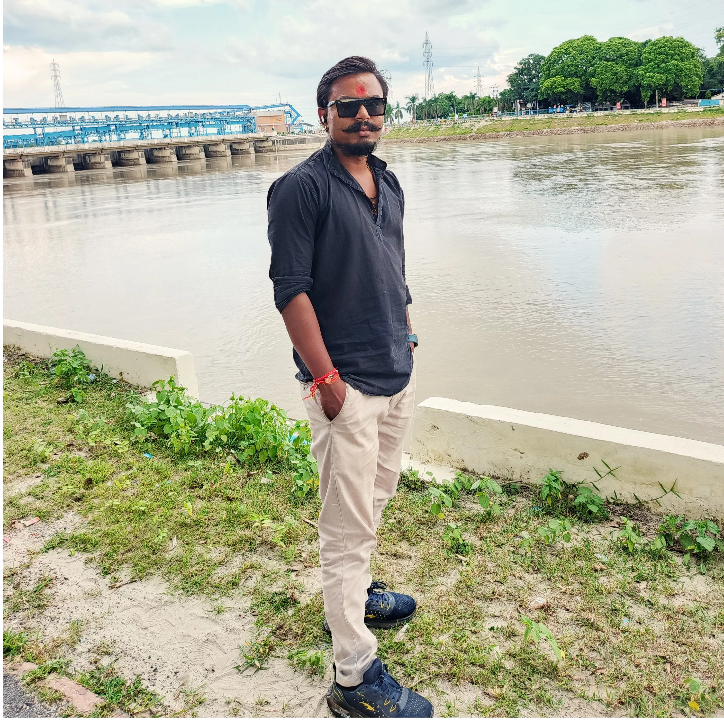 Shivam Soni