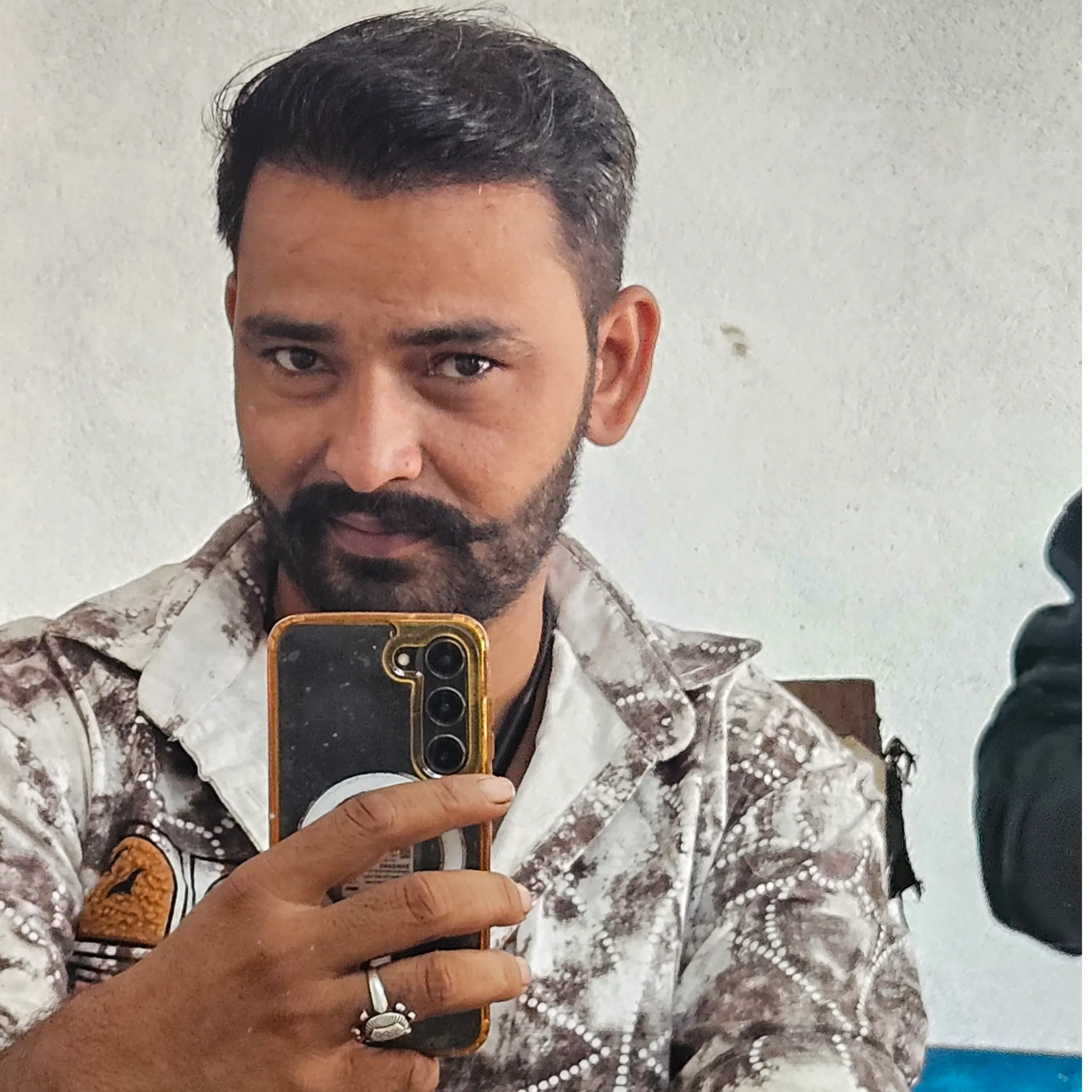 Mahaveer vaishnav