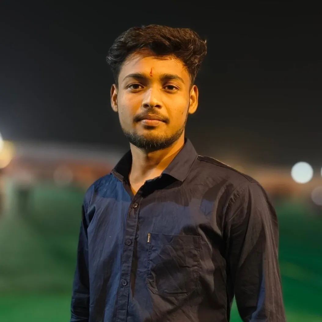SherSingh Rajpoot