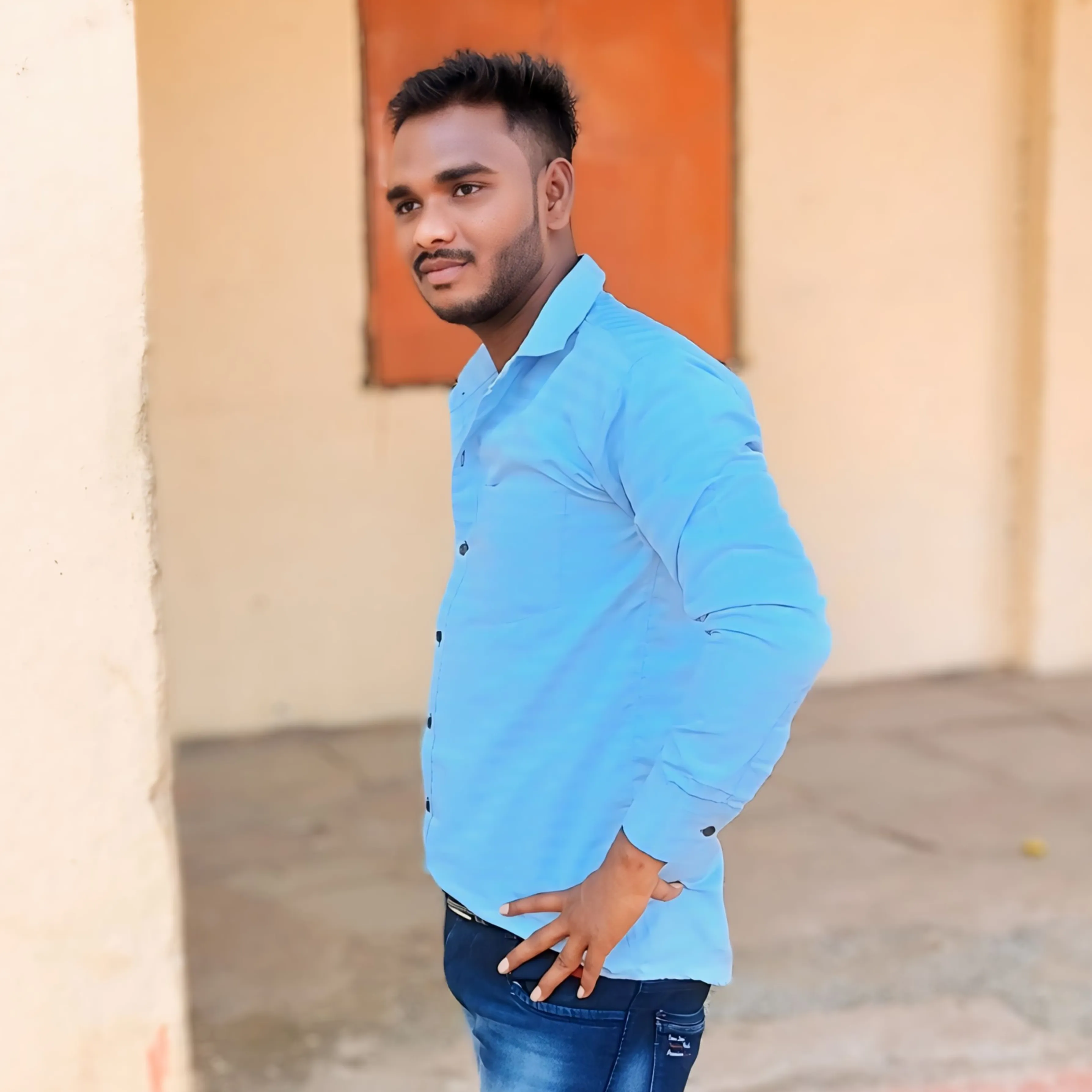 Kiran pawar