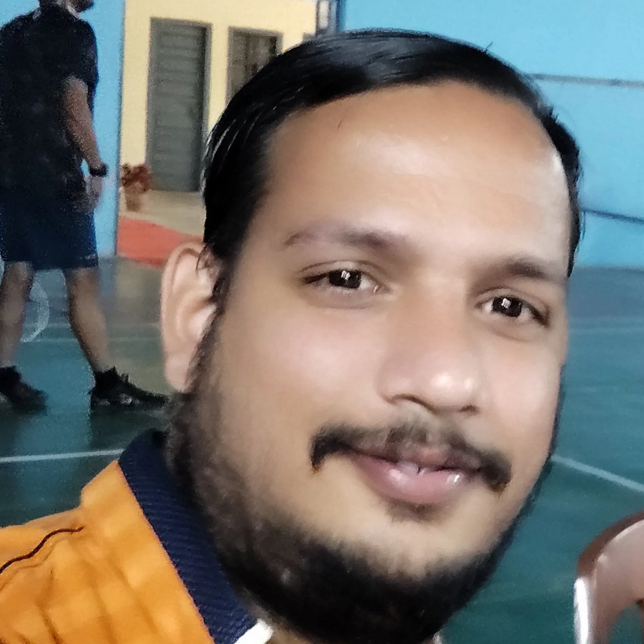 Ekant Raghuwanshi