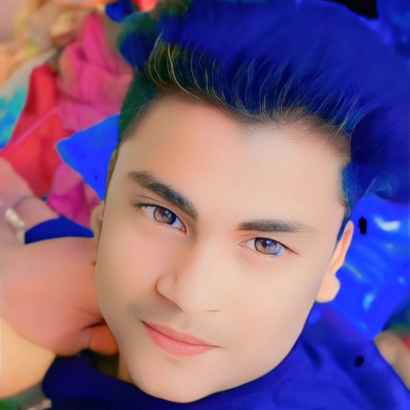 suraj kumar