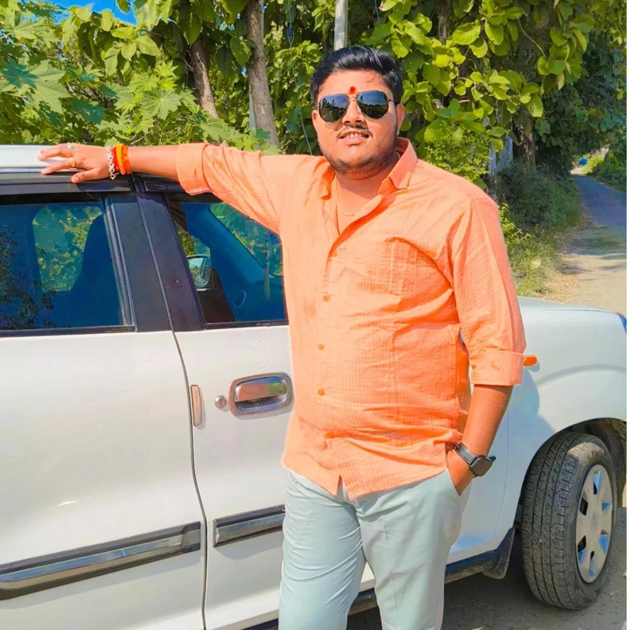 Shivam Shukla