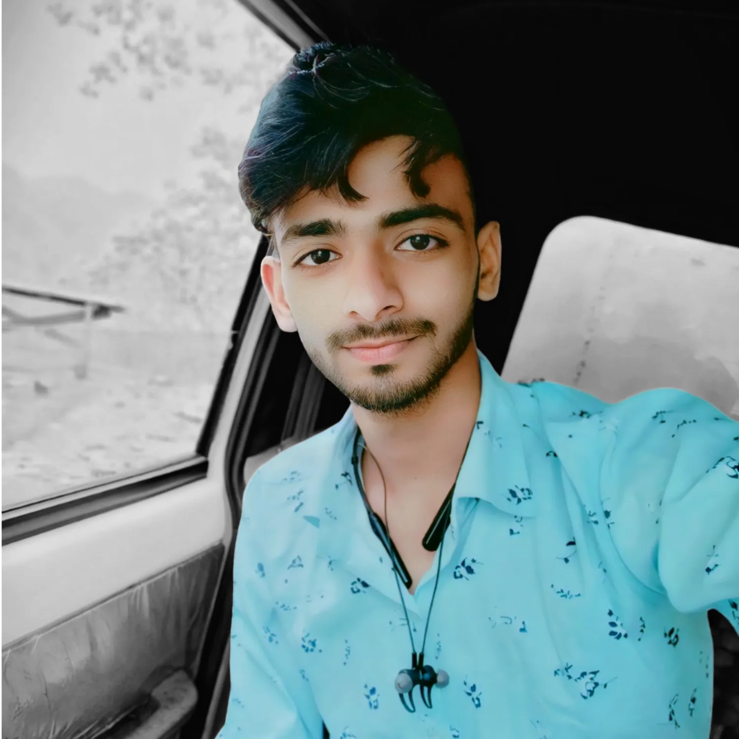 Vishal Chaurasiya