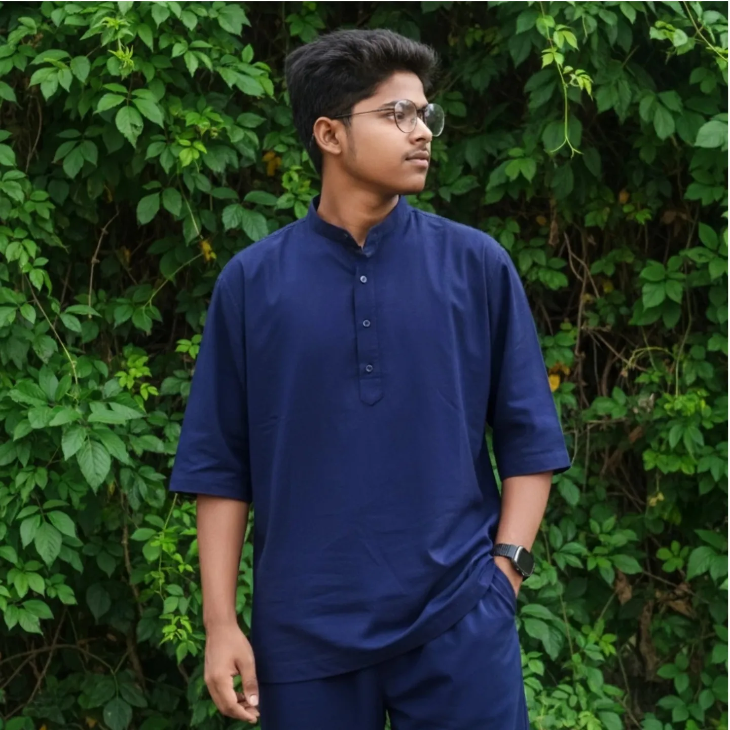 Rejaul Hoque