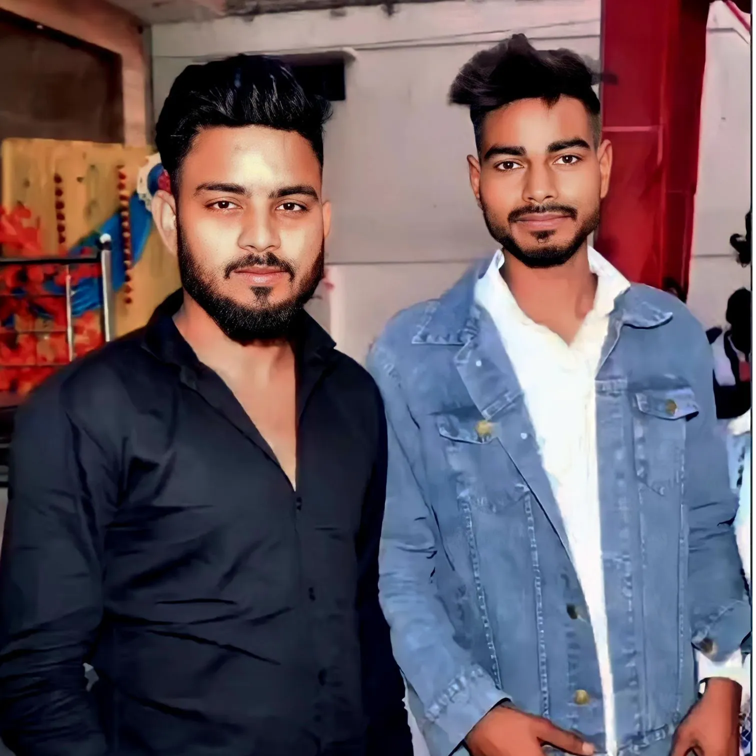 Amit Maurya