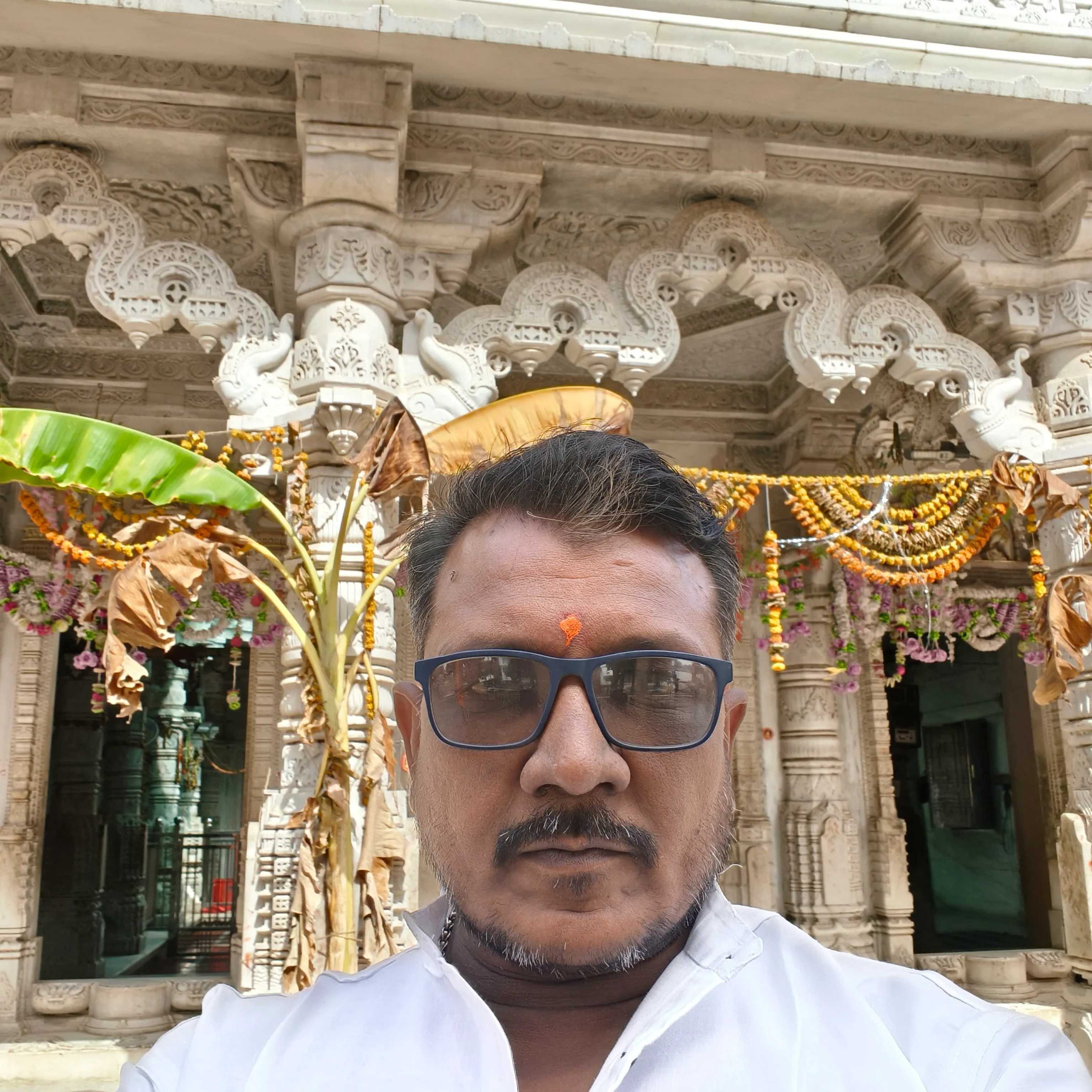 NENARAM PARJAPATI