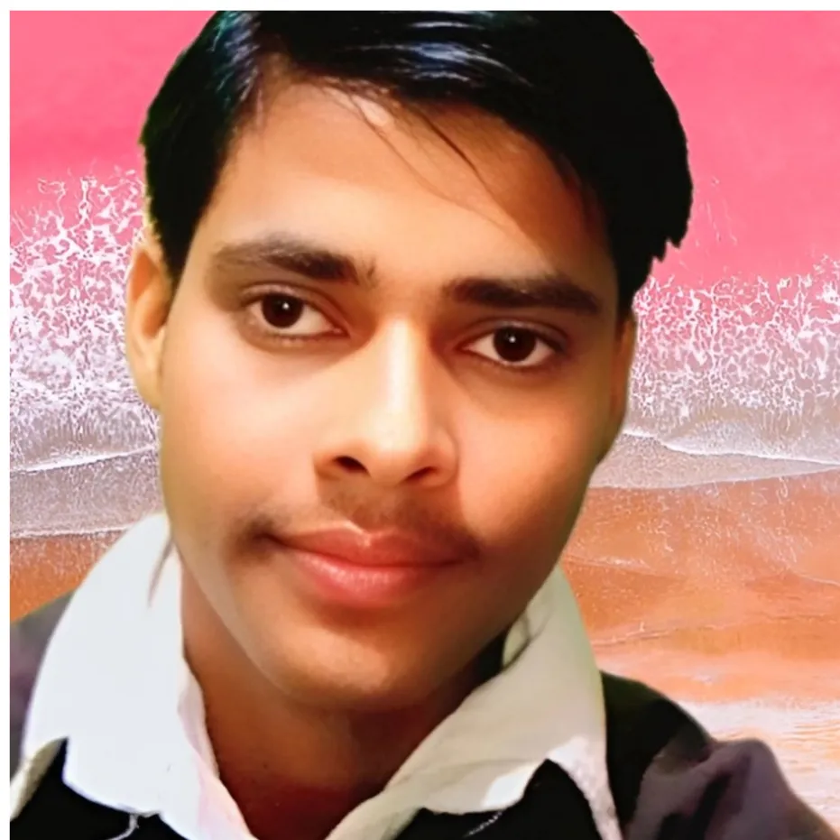 ved prakash