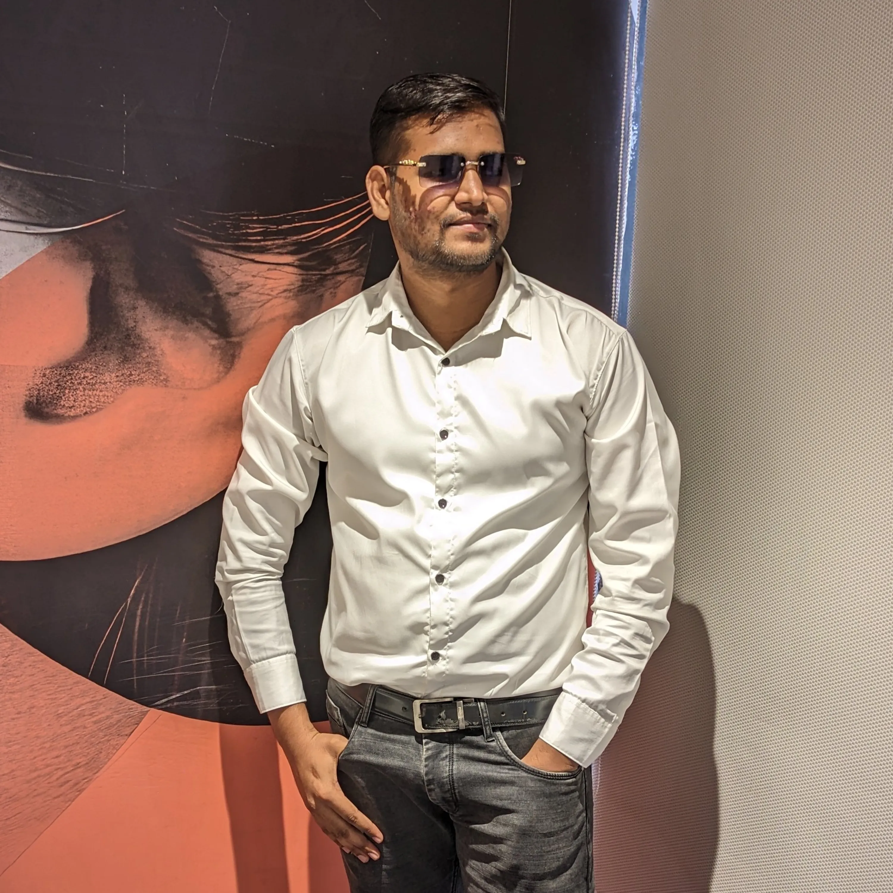 Anand Gupta