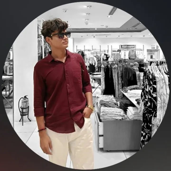 aryan Singh
