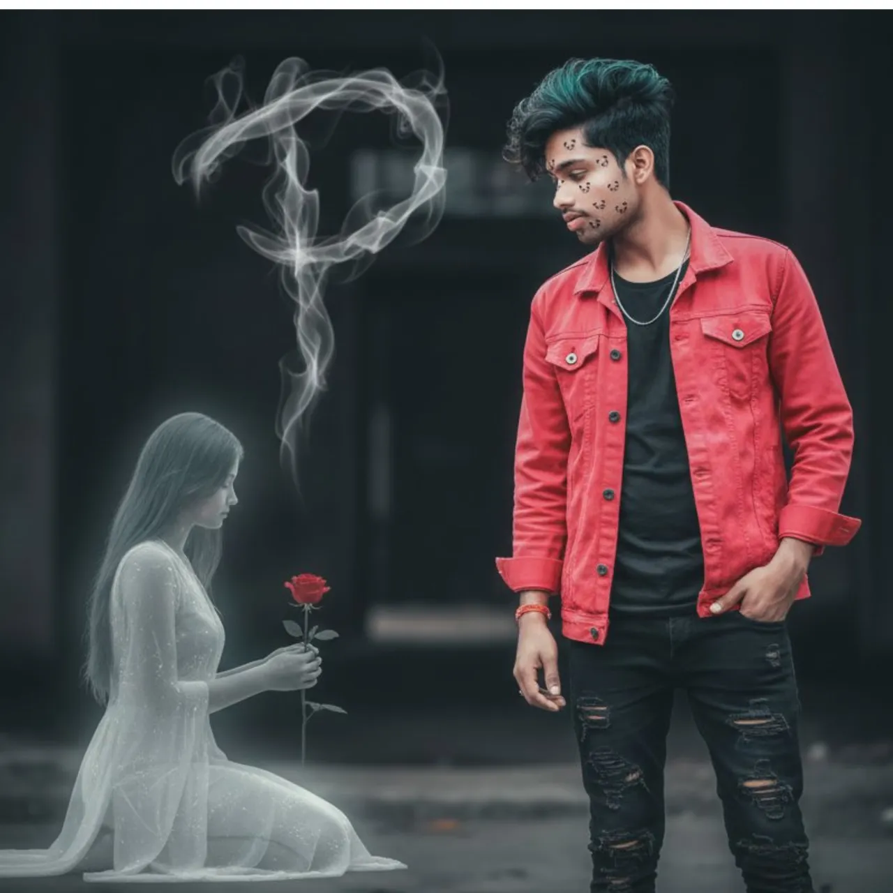 Piyush Gaud