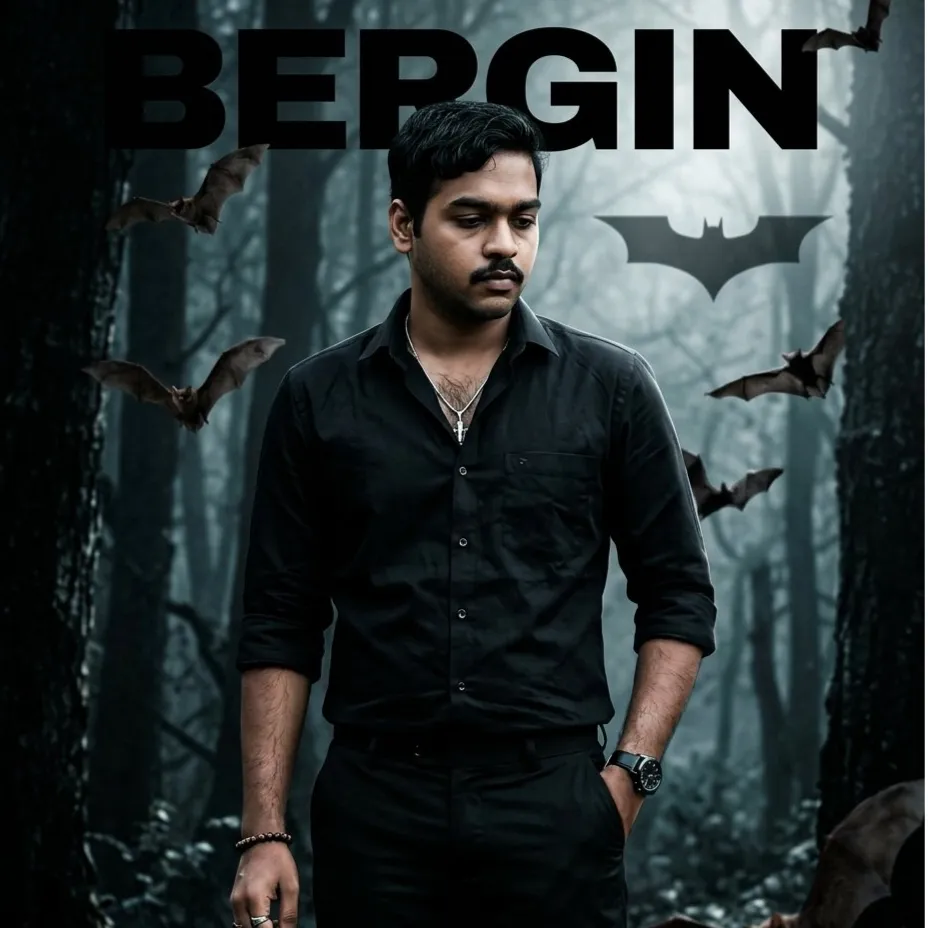 Bergin vj