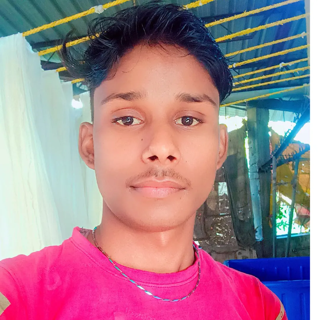 Umesh parjapati