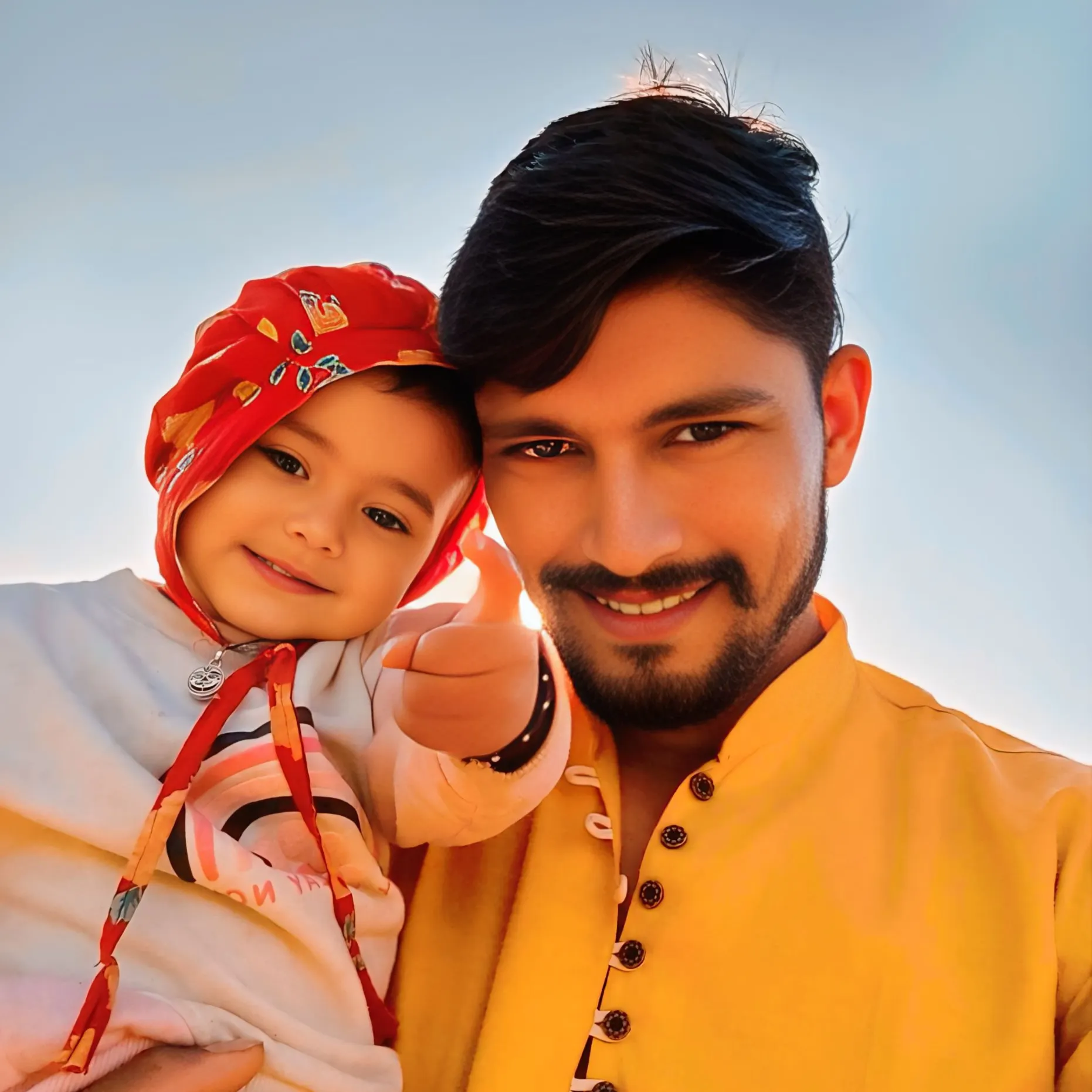 RAGHUVEER SWAMI
