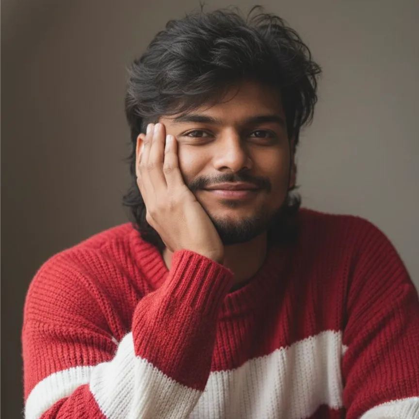PraveenKumar Marimuthu