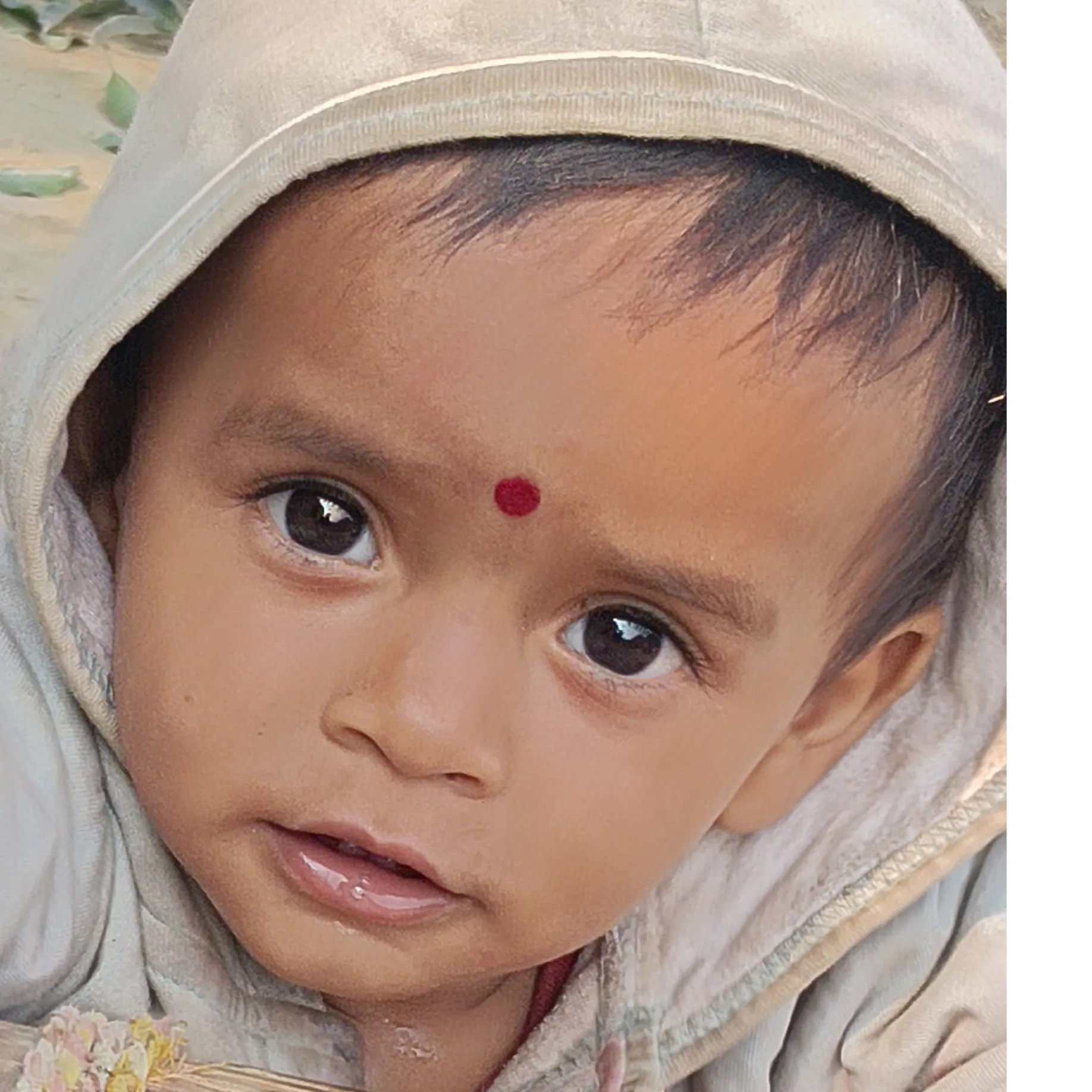 Ansh Gond Gond