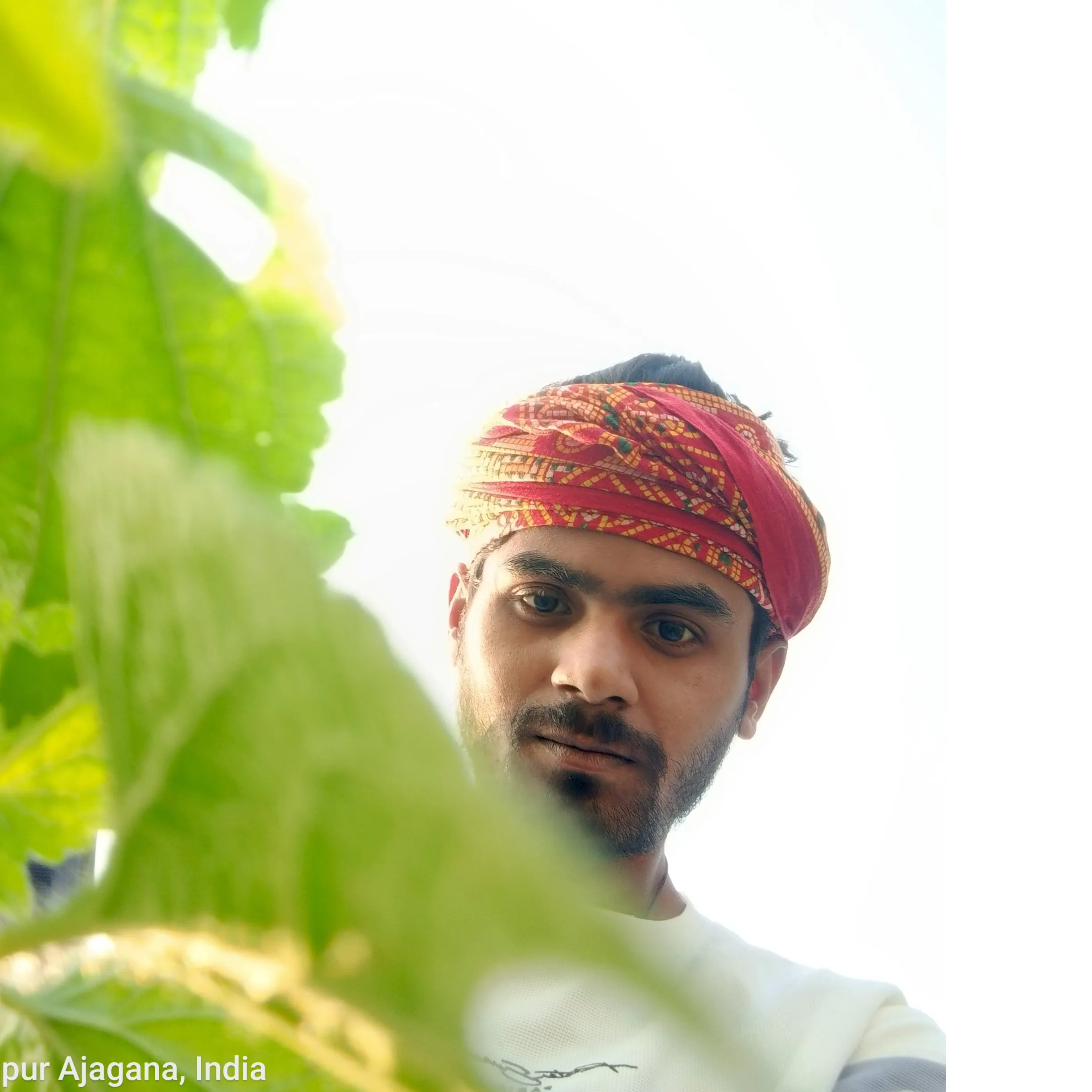 Dharmendra Nishad