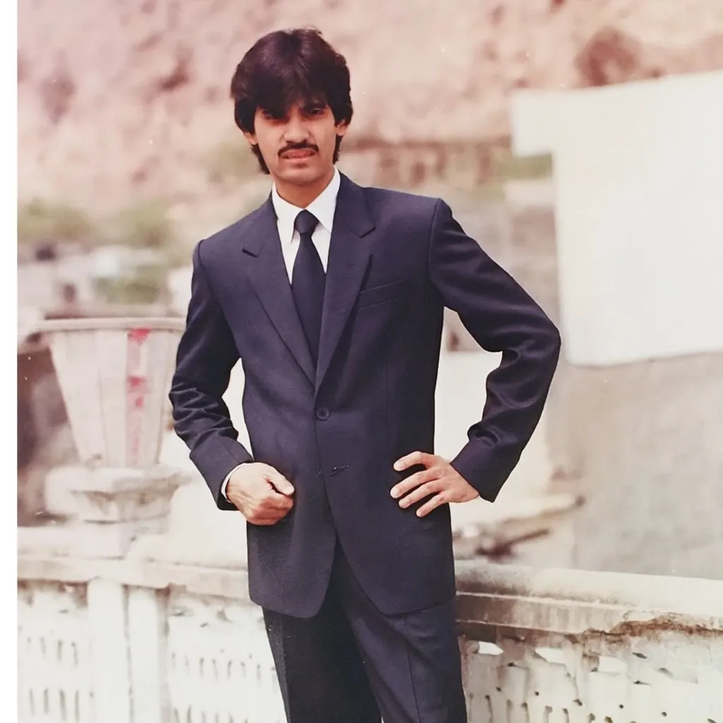 vijay upadhyay