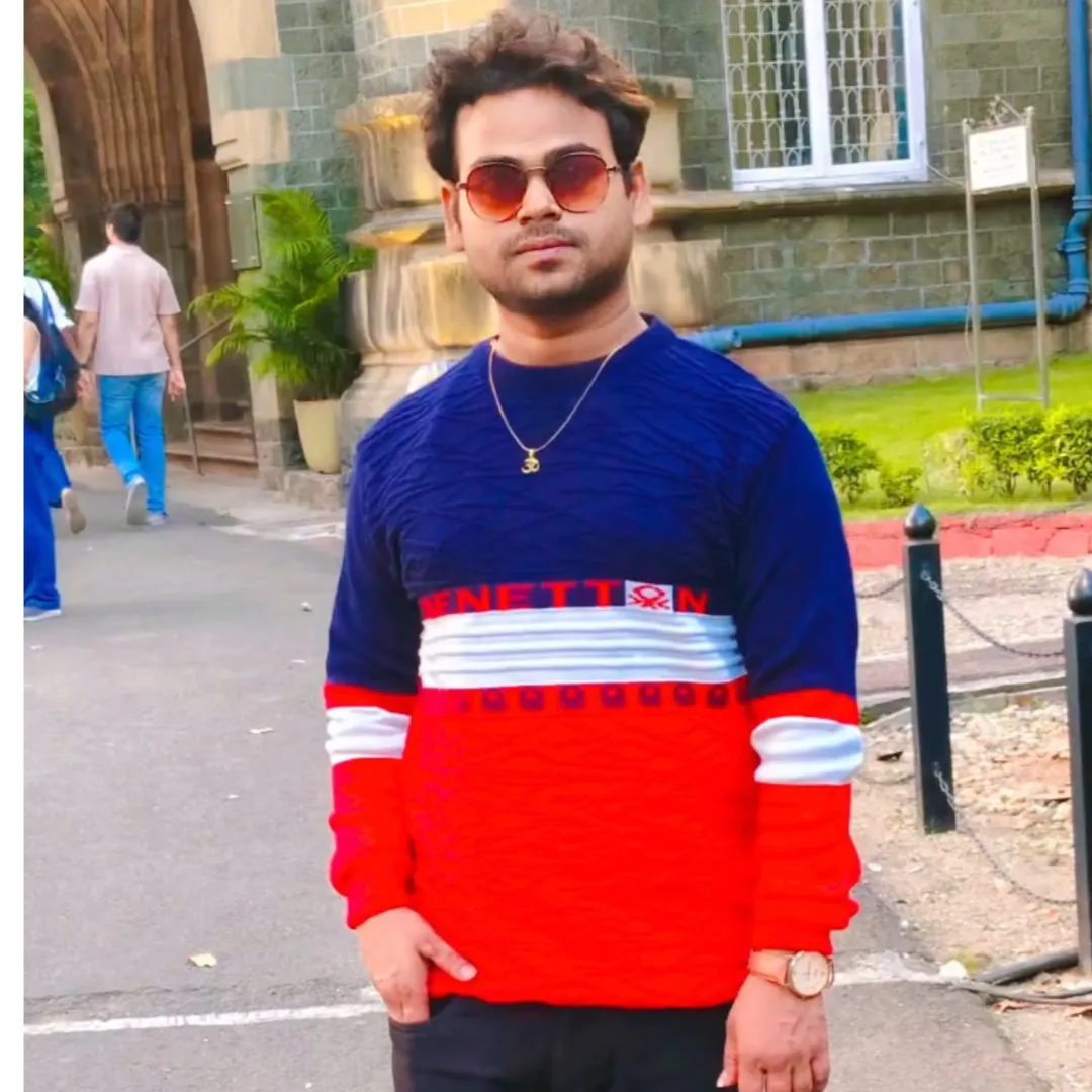 Rahul Verma