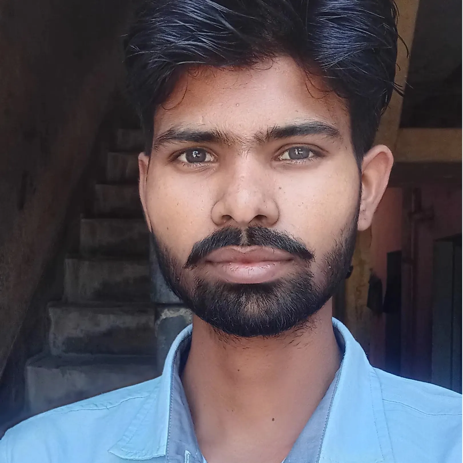Kallukaliya Surajgupta