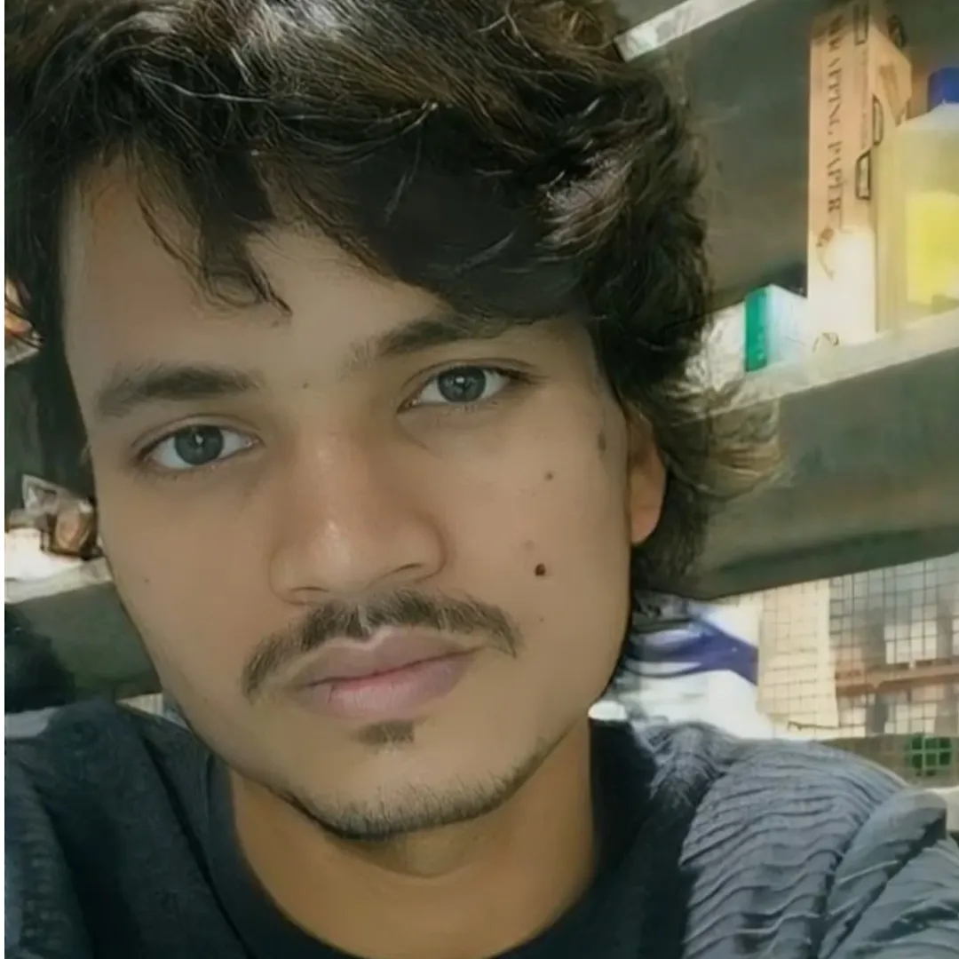 Roshan Kumar