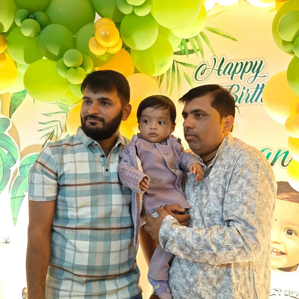 Vikas Mishra