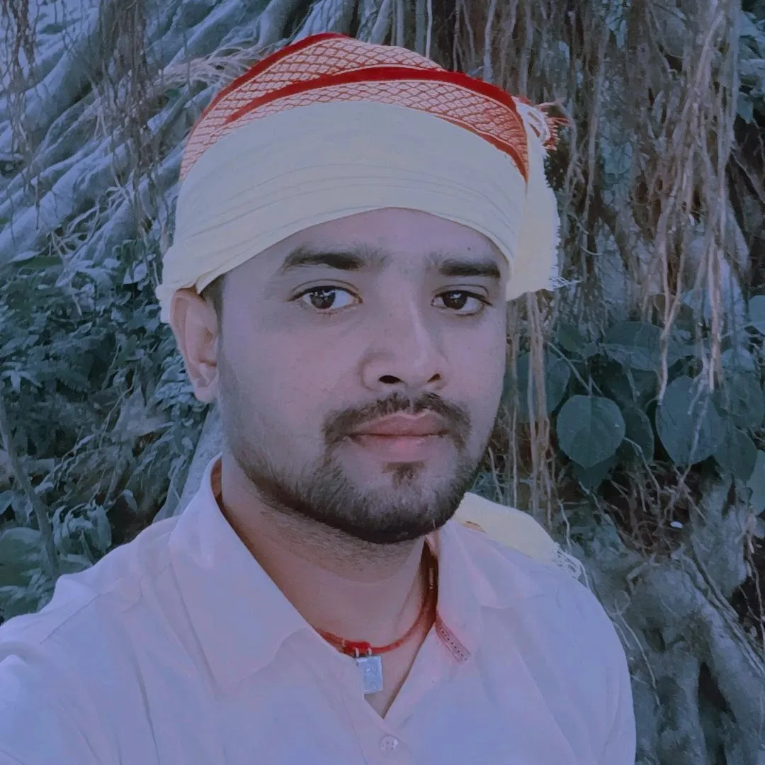 Sunil Kumar