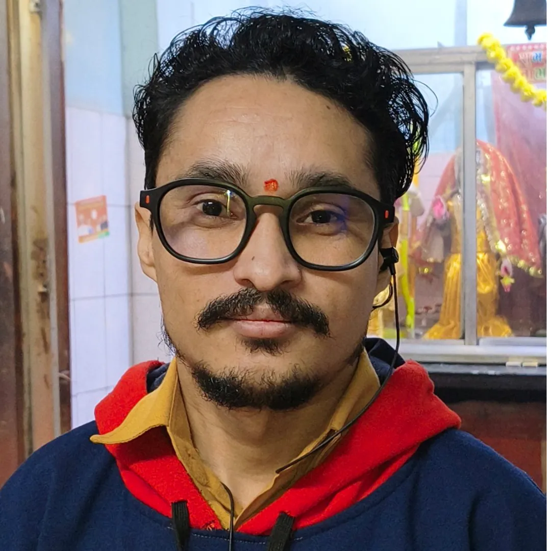 Aditya Tiwari