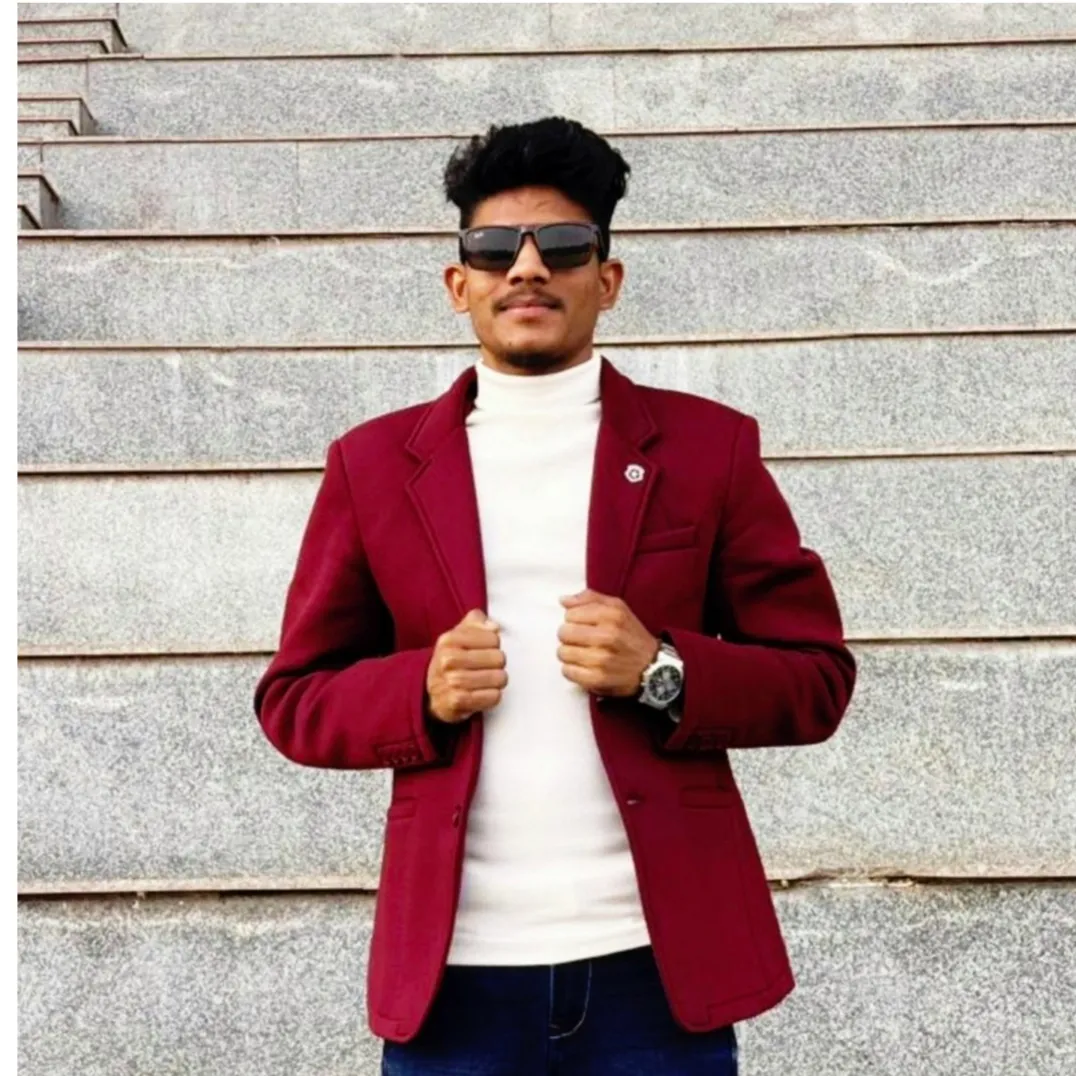 Naresh Roat