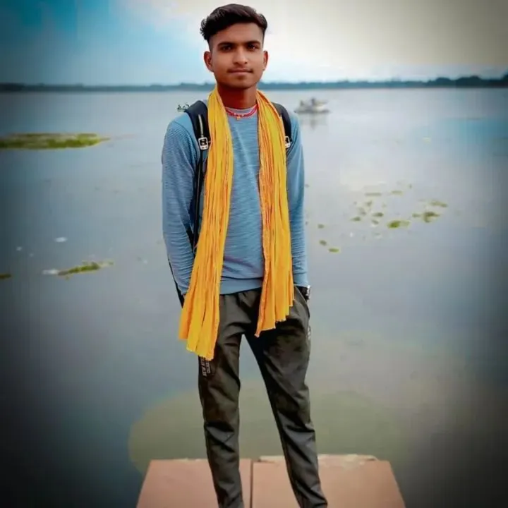 vishal kushwaha