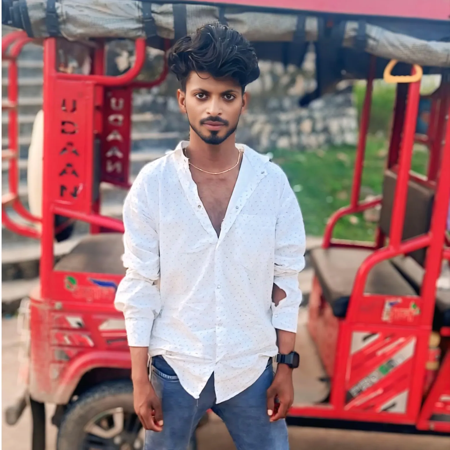 me Aalim
