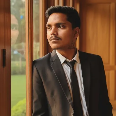 Ranvir Kumar