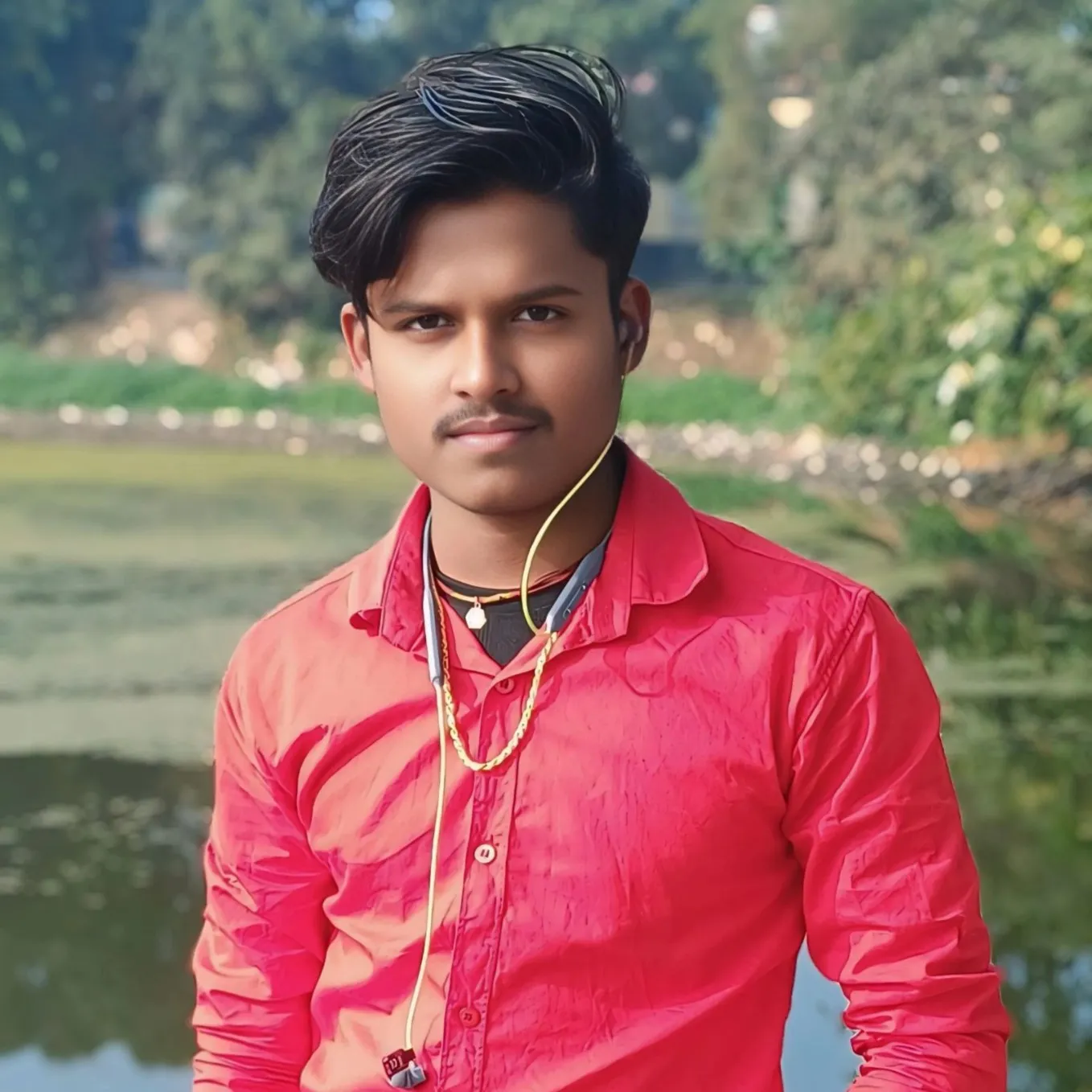 Manish rai