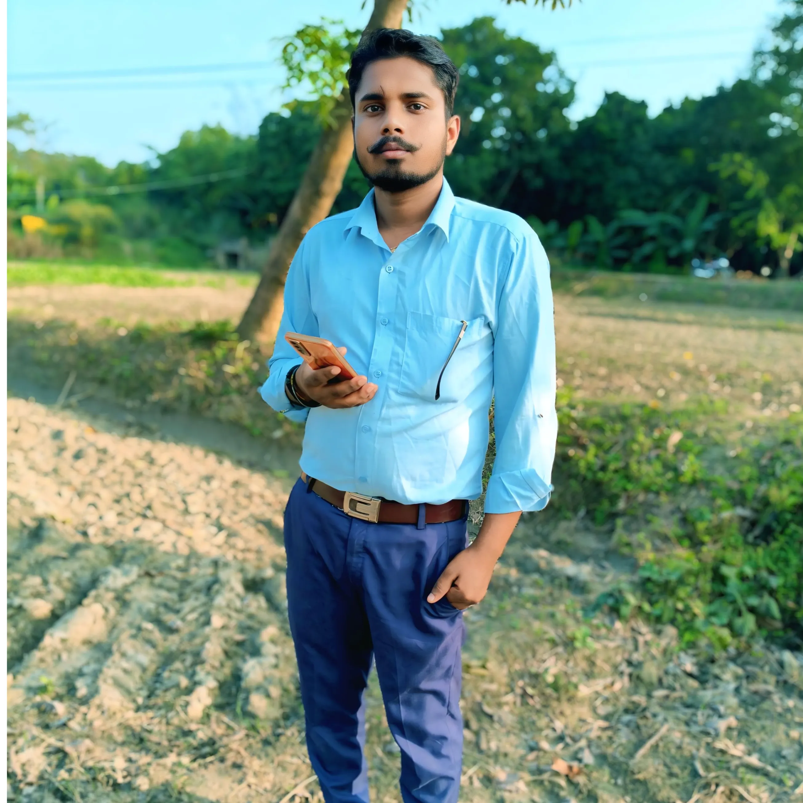 Niraj kumar