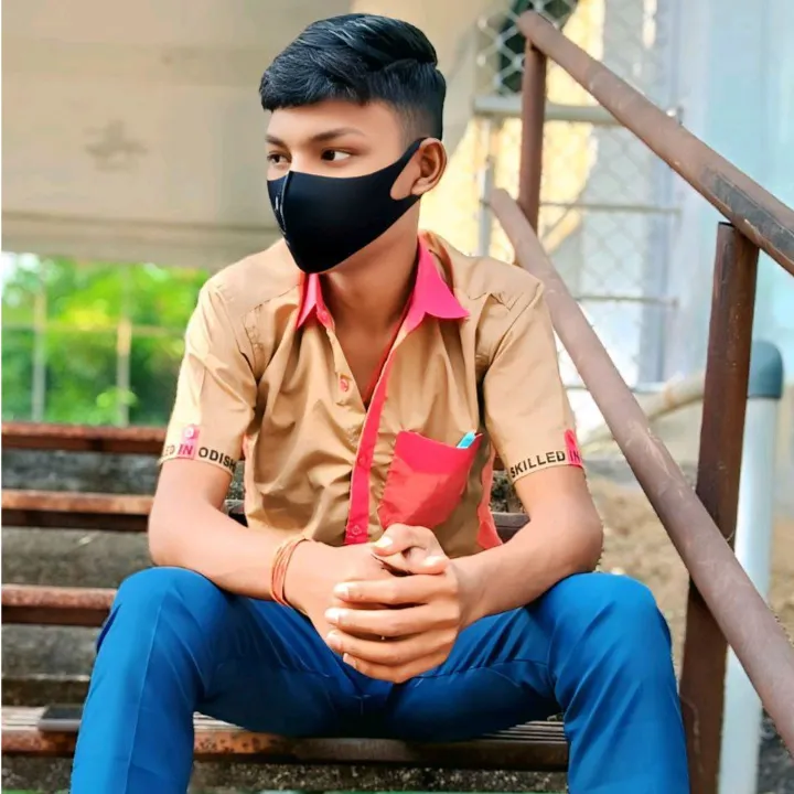 💙SUBRAT💙 💙Naik💙