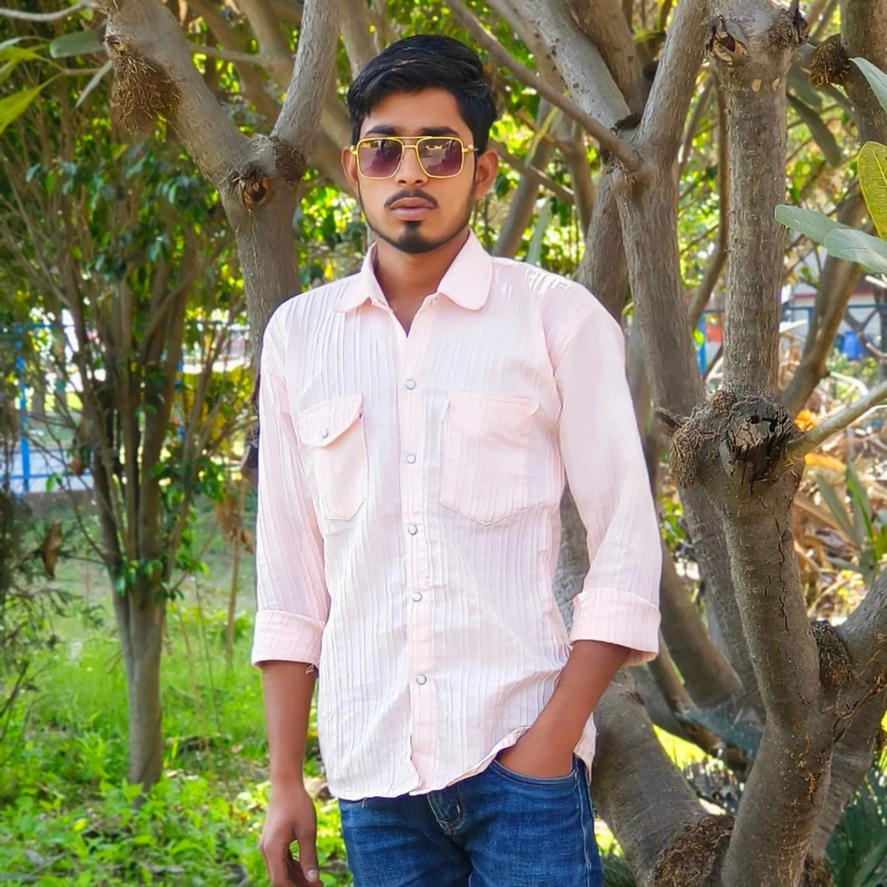 Shivam Kushwaha