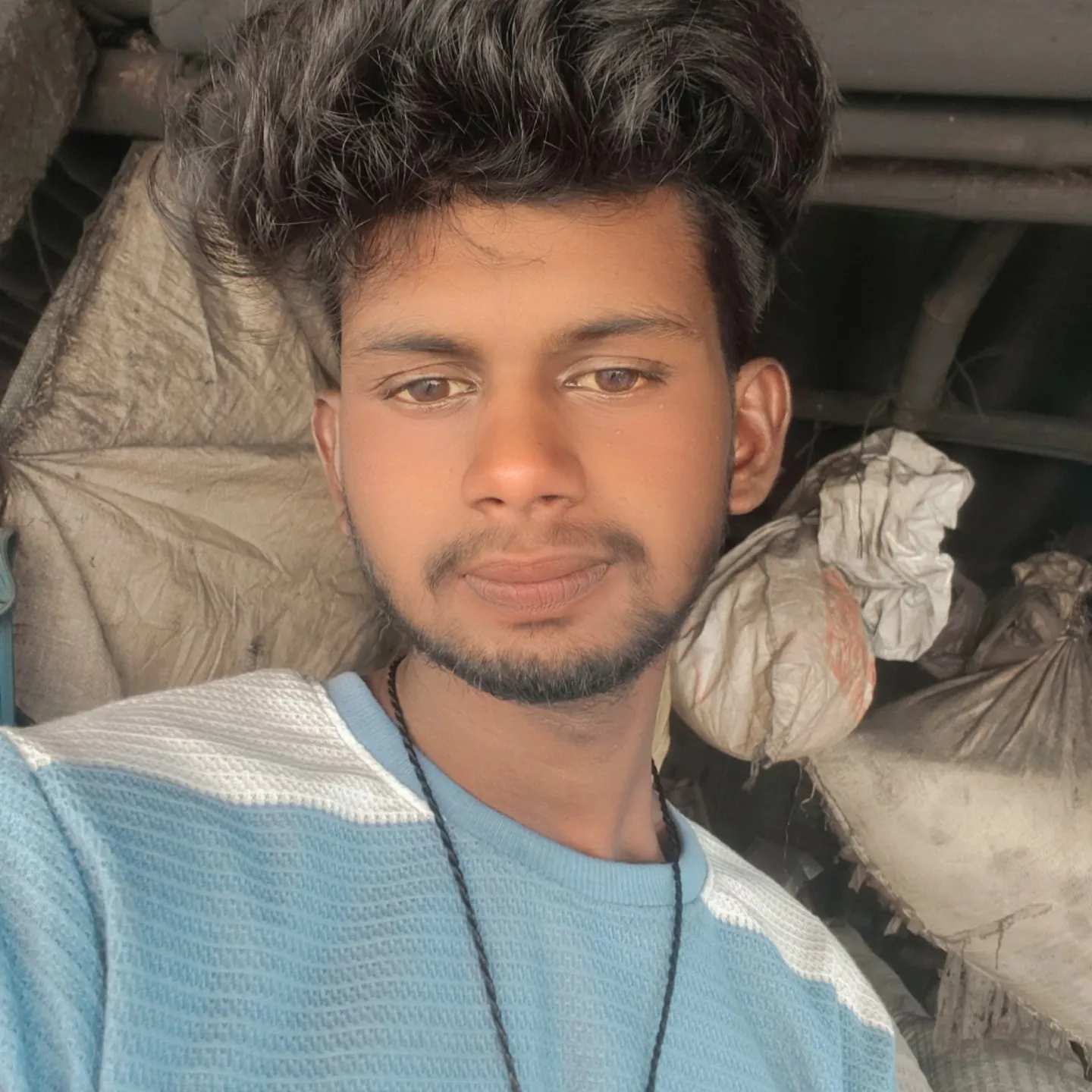 Sanjeev Kumar