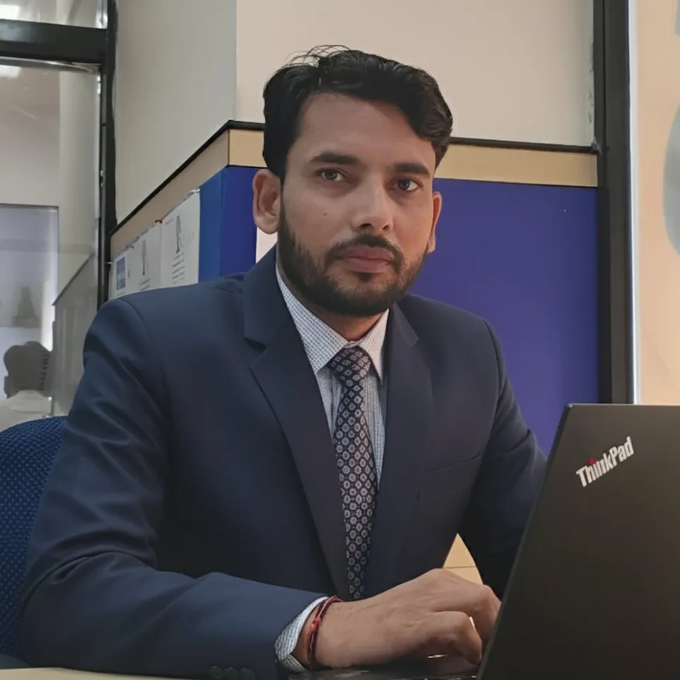 Rajeev Kumar