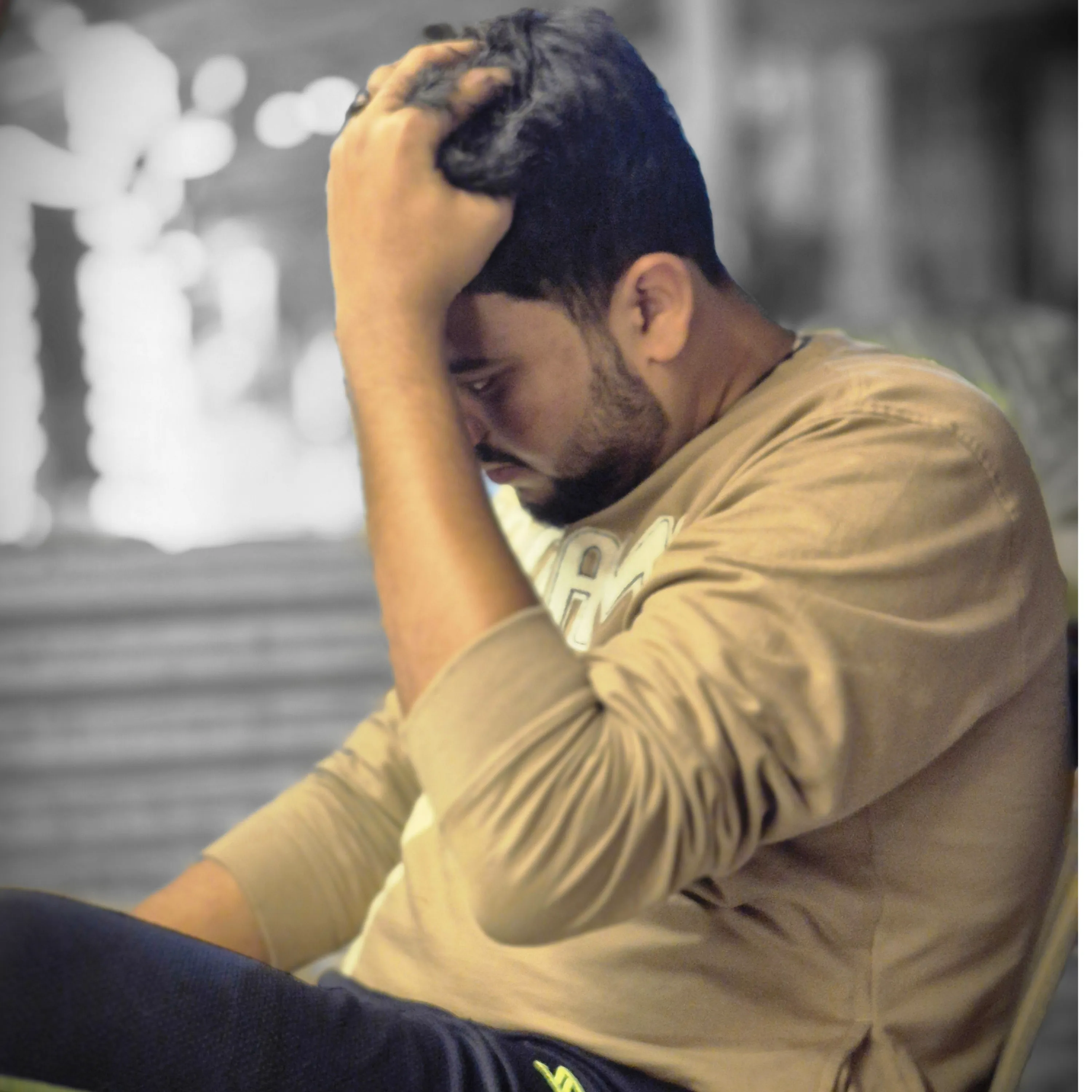 Gourab Pal