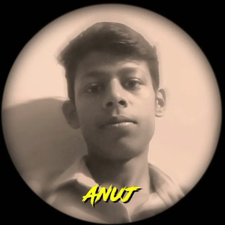 Anuj Gupta