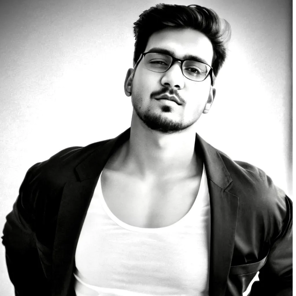 Vishal Chaudhary
