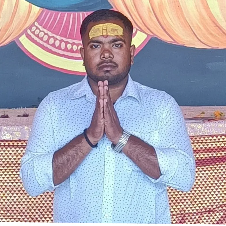 Raju Paswan
