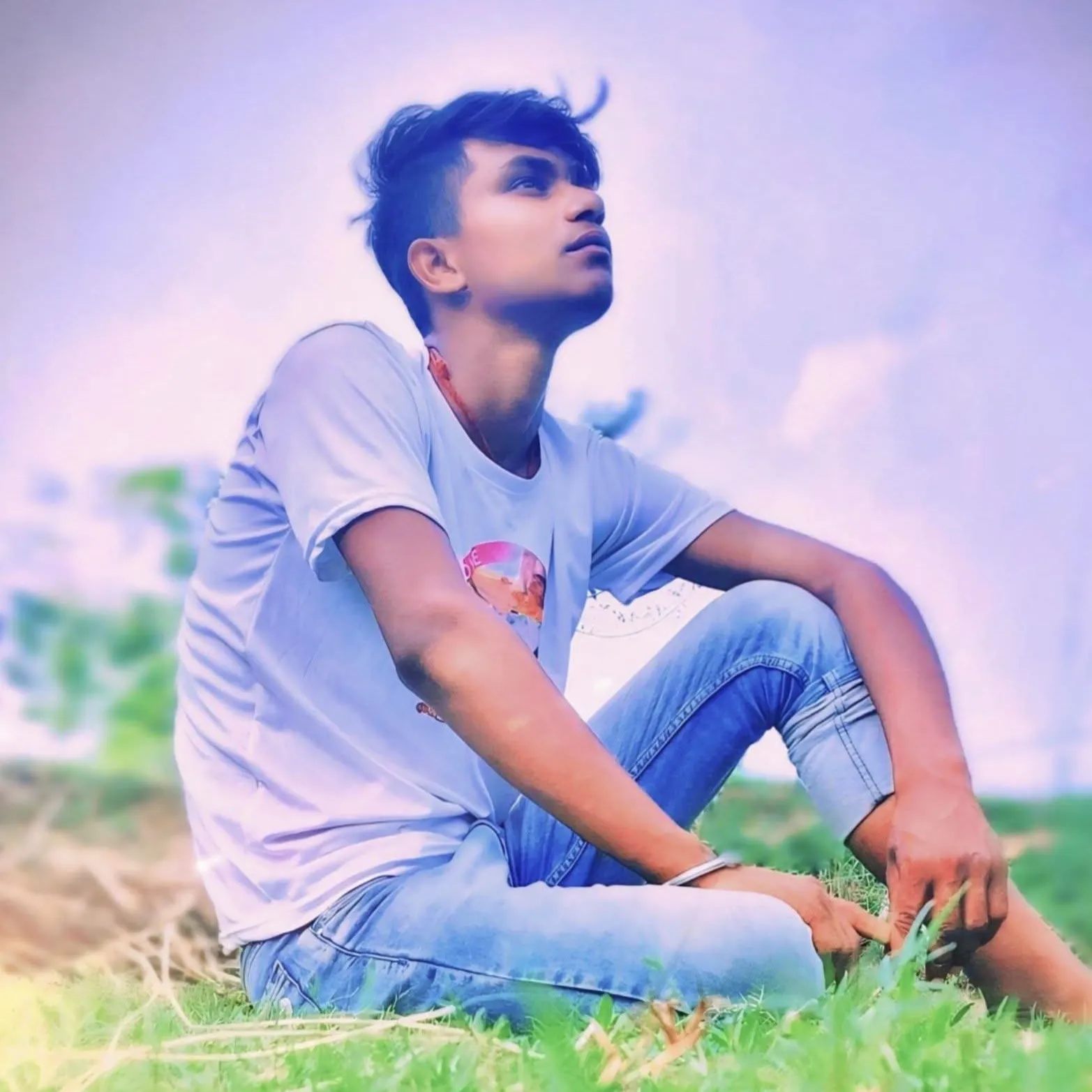 amlesh yadav