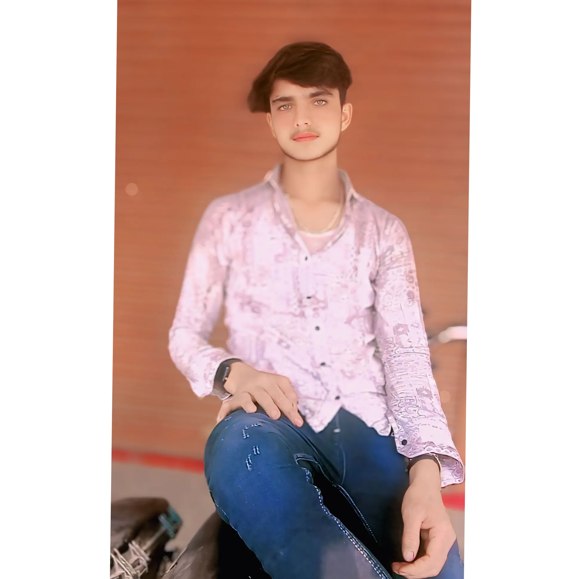 Sanjay Upadhyay