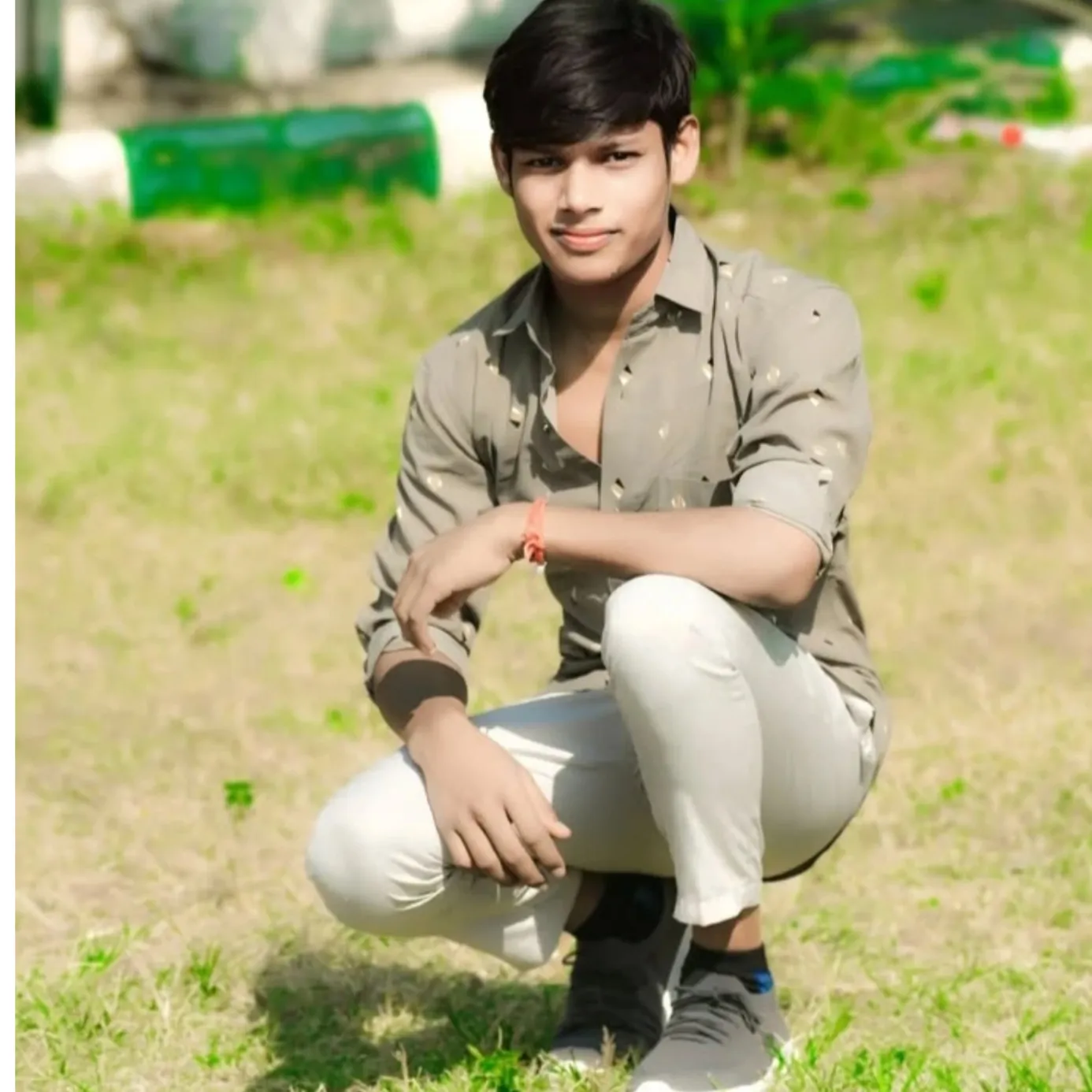 rahul dhrangi