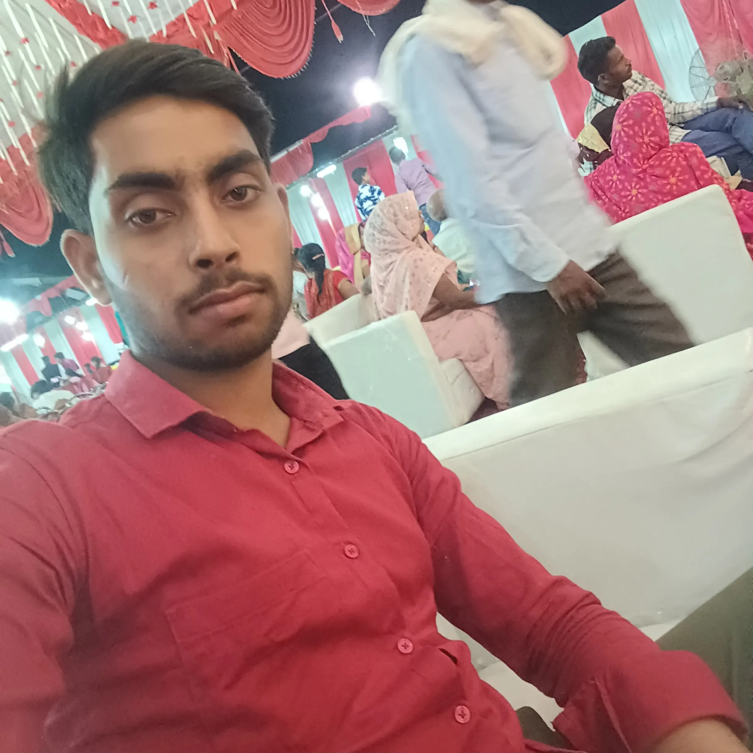 Mohit kushwaha