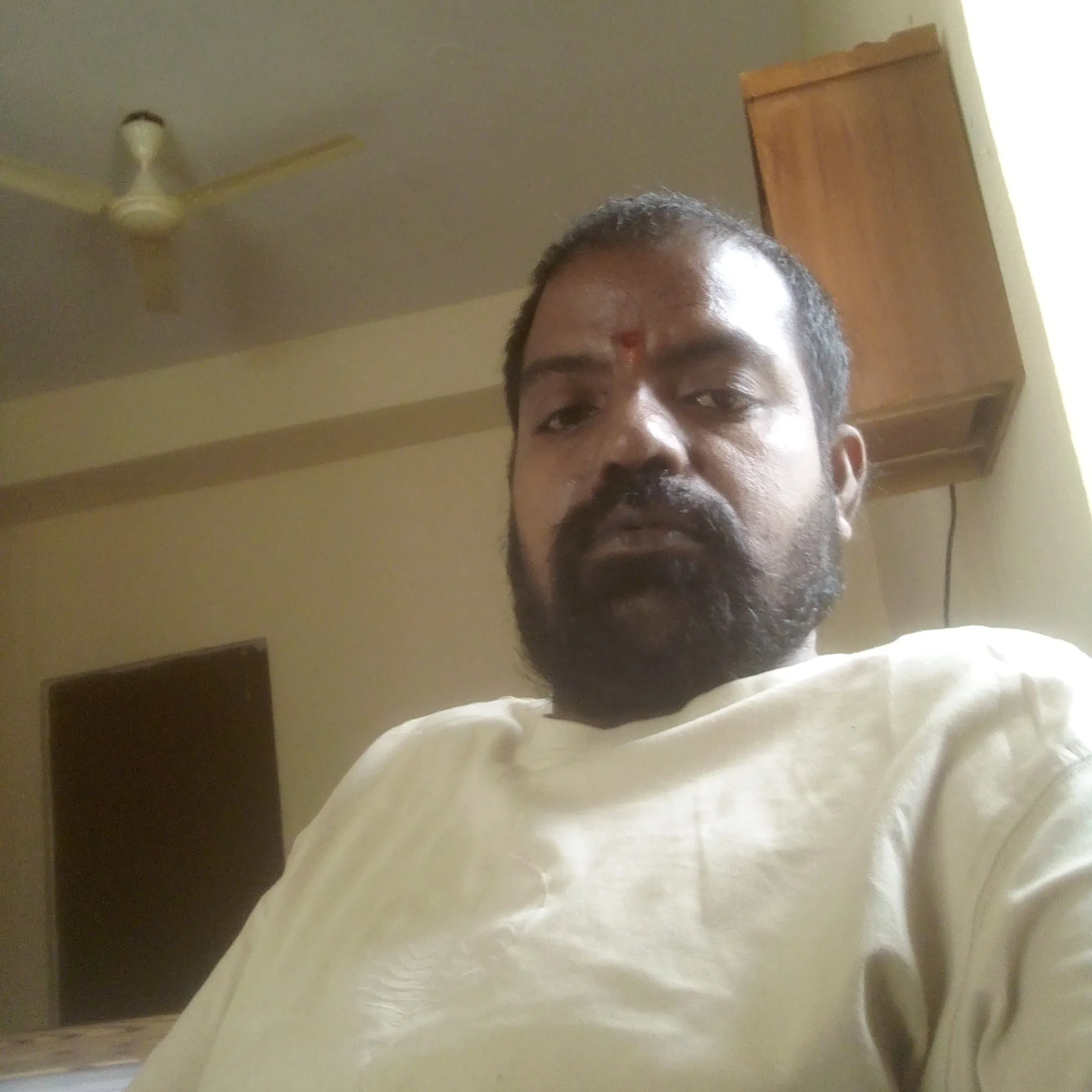 Adapasreeramchandra Shakar