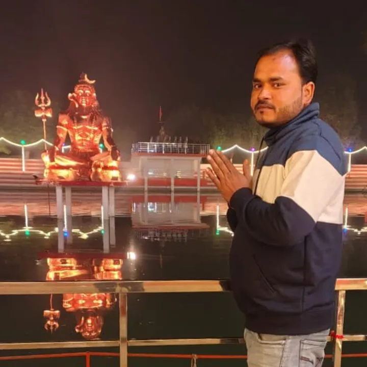 Ankit Verma