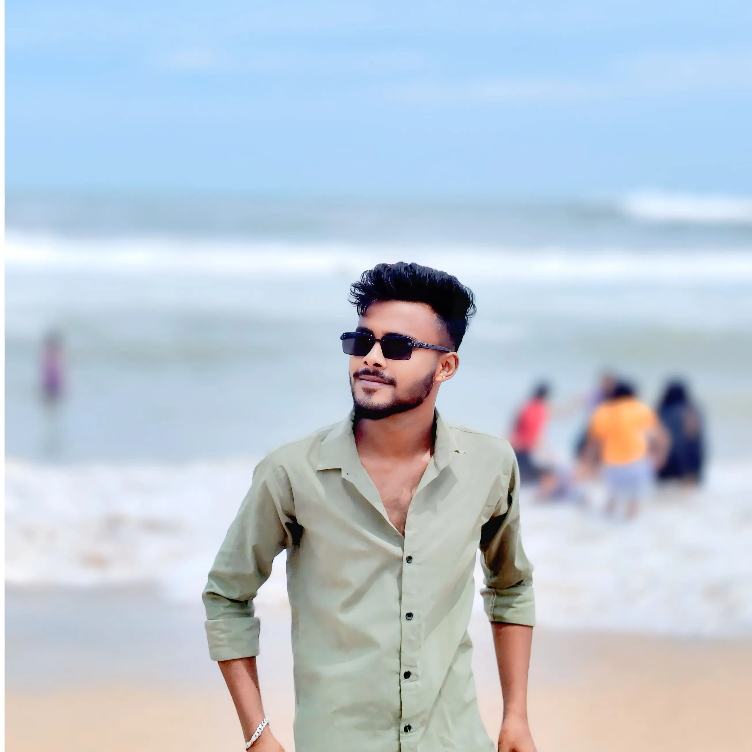 Ayon Biswas